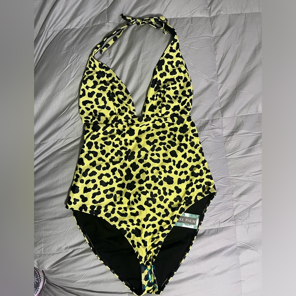 Wild Swimwear!